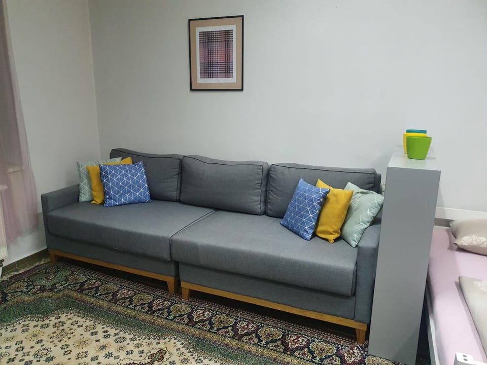 OLD TOWN Sarajevo center apartment 2+2 Apartment in Sarajevo
