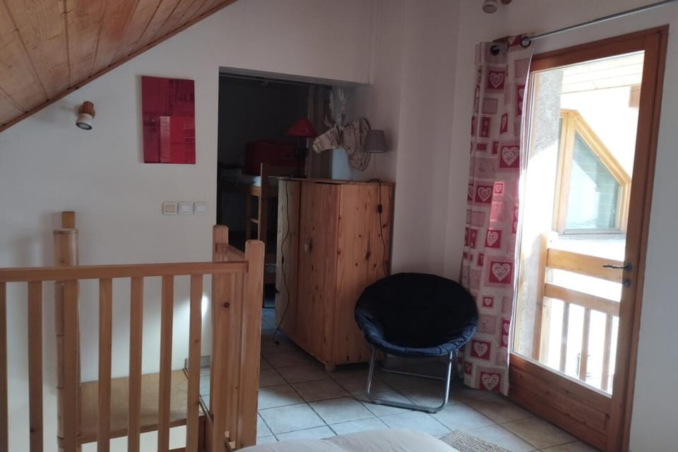 Meije Appart Apartment in La Grave