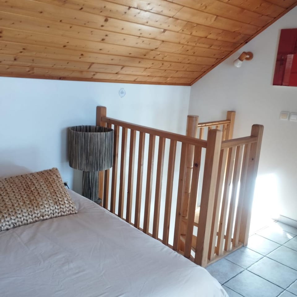 Meije Appart Apartment in La Grave