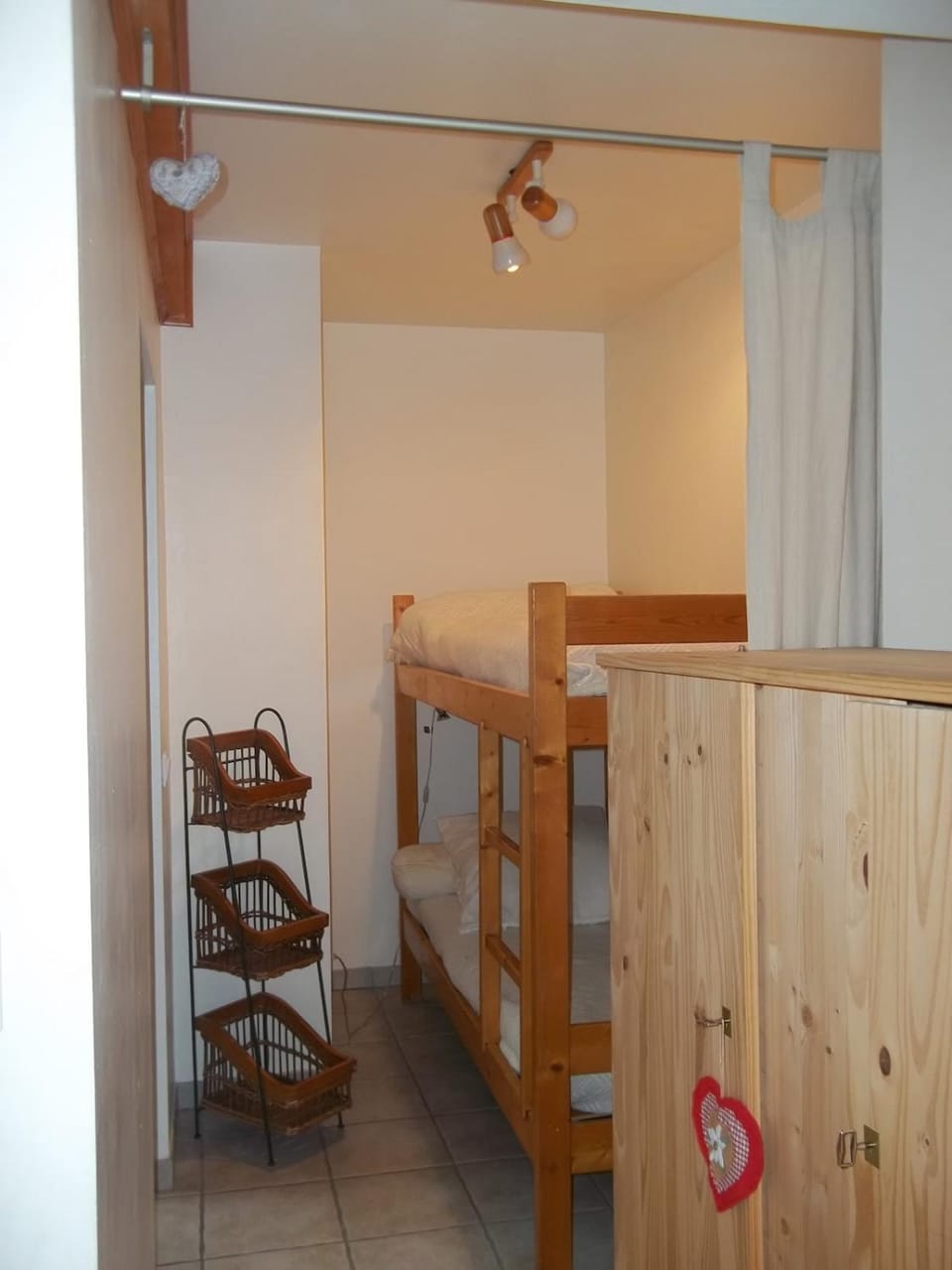 Meije Appart Apartment in La Grave