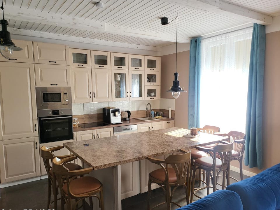 Moderne, stilvolle Ferienwohnung in Stralsund 84m2 Apartment in Stralsund