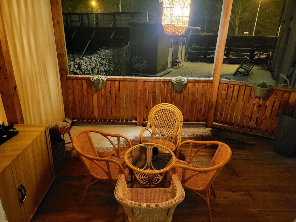 Moderne, stilvolle Ferienwohnung in Stralsund 84m2 Apartment in Stralsund