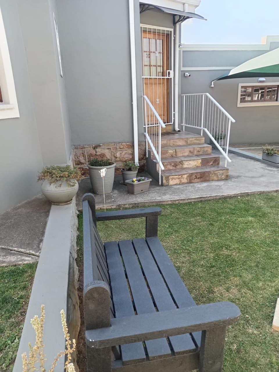 Fancy Pansy Apartment in Gauteng