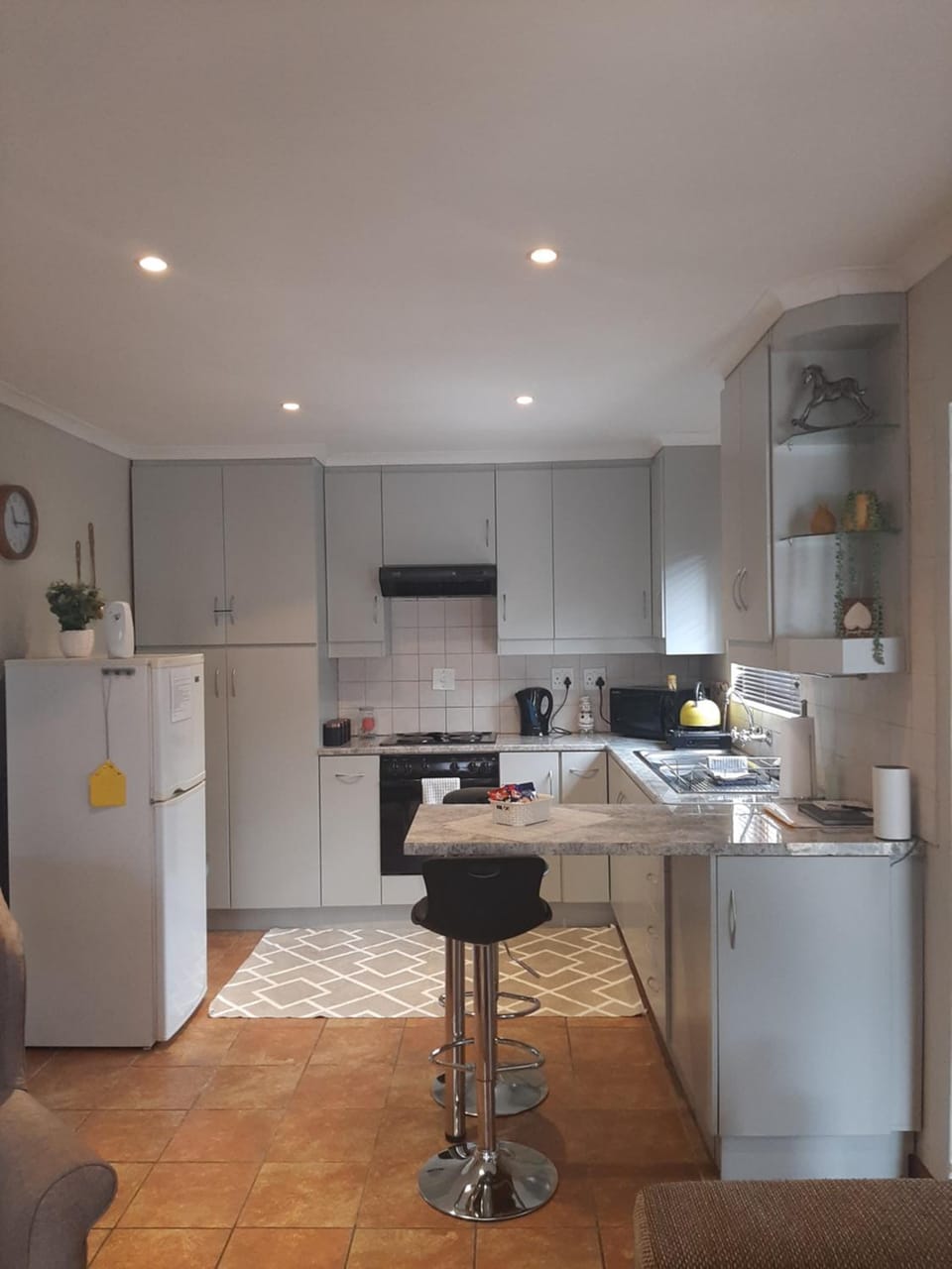 Fancy Pansy Apartment in Gauteng
