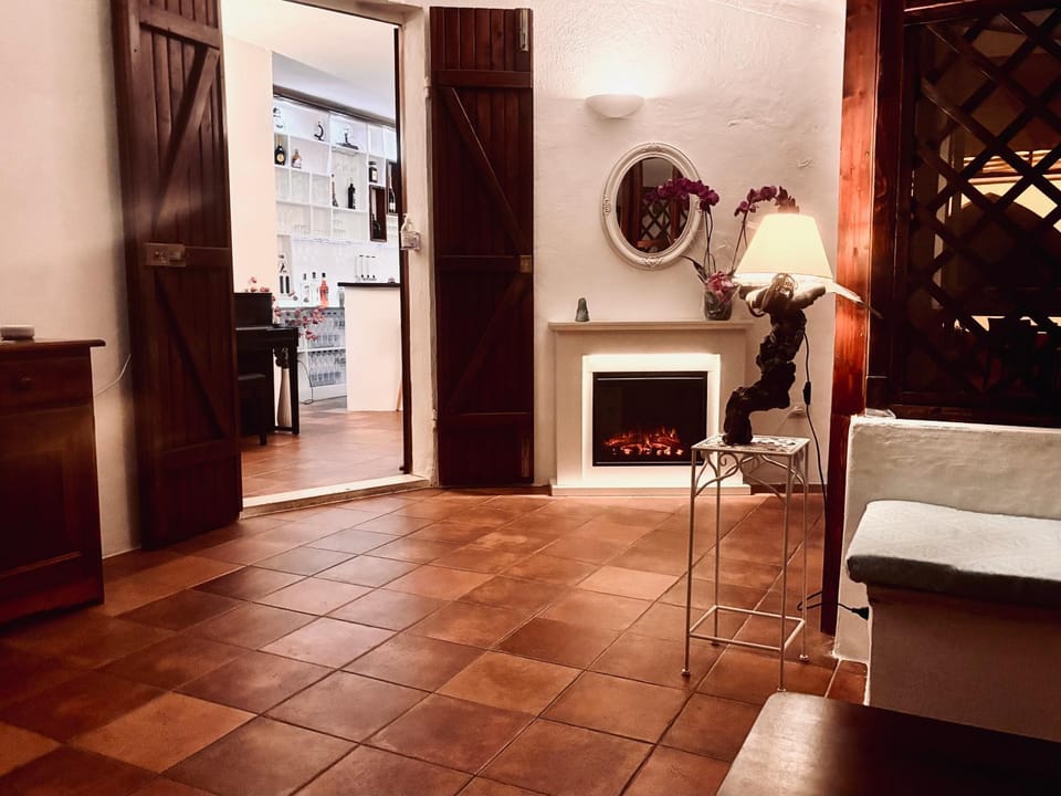 Lounge or bar