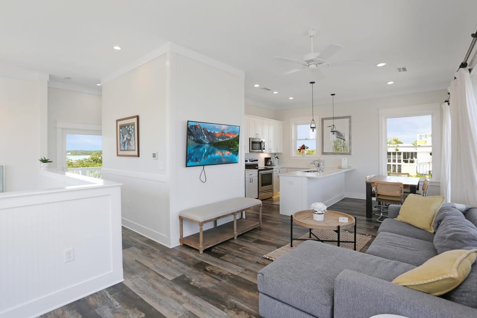 Fisherman's Cove by Pristine Properties Vacation Rentals House in Florida
