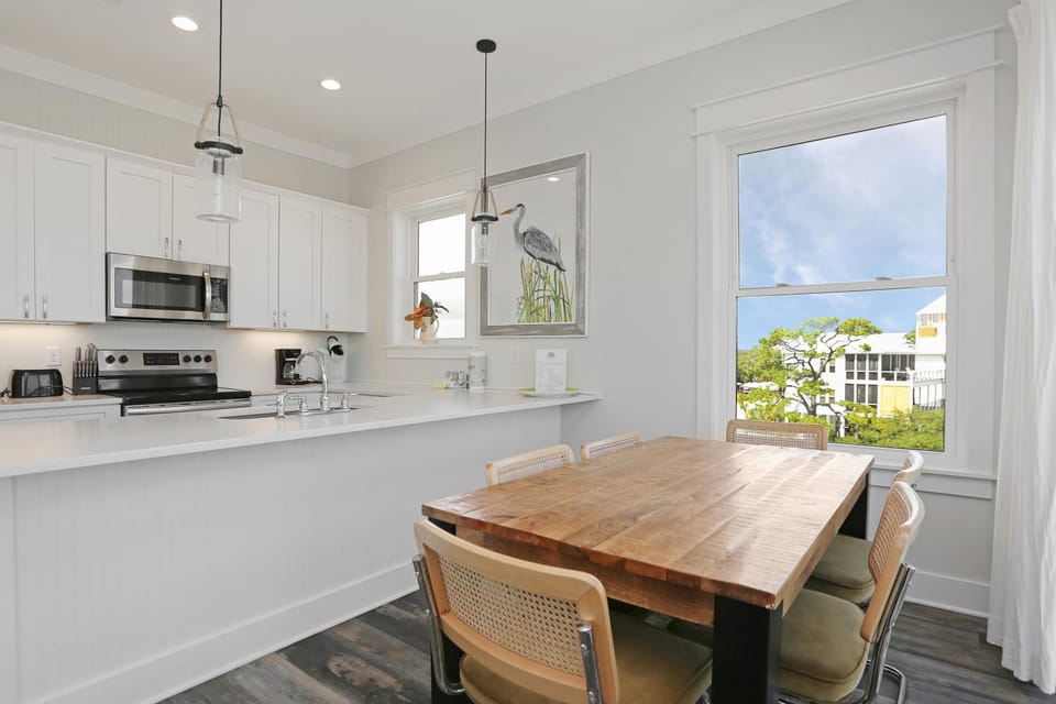 Fisherman's Cove by Pristine Properties Vacation Rentals House in Florida