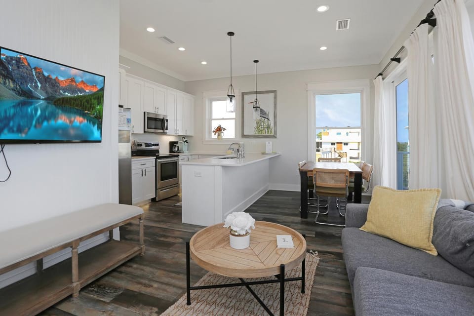 Fisherman's Cove by Pristine Properties Vacation Rentals House in Florida