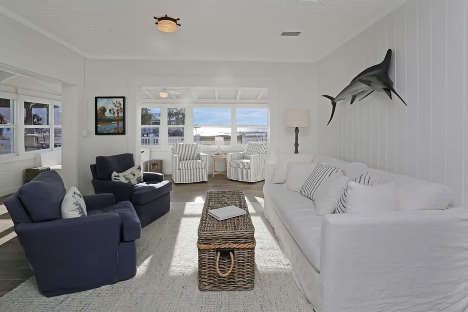 Caroline's Cottage by Pristine Properties Vacation Rentals House in Florida