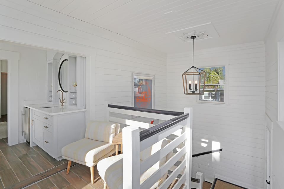 Caroline's Cottage by Pristine Properties Vacation Rentals House in Florida
