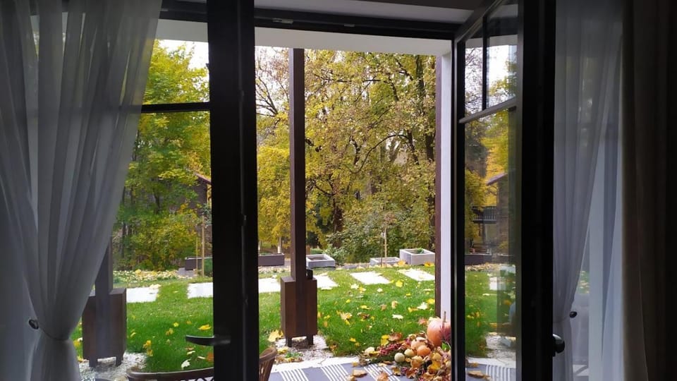 View (from property/room), View (from property/room), Garden view, Garden view