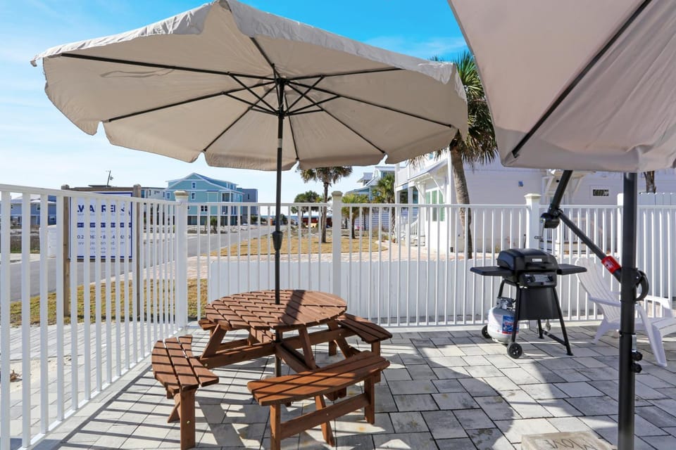 Good Day Sunshine by Pristine Properties Vacation Rentals House in Mexico Beach