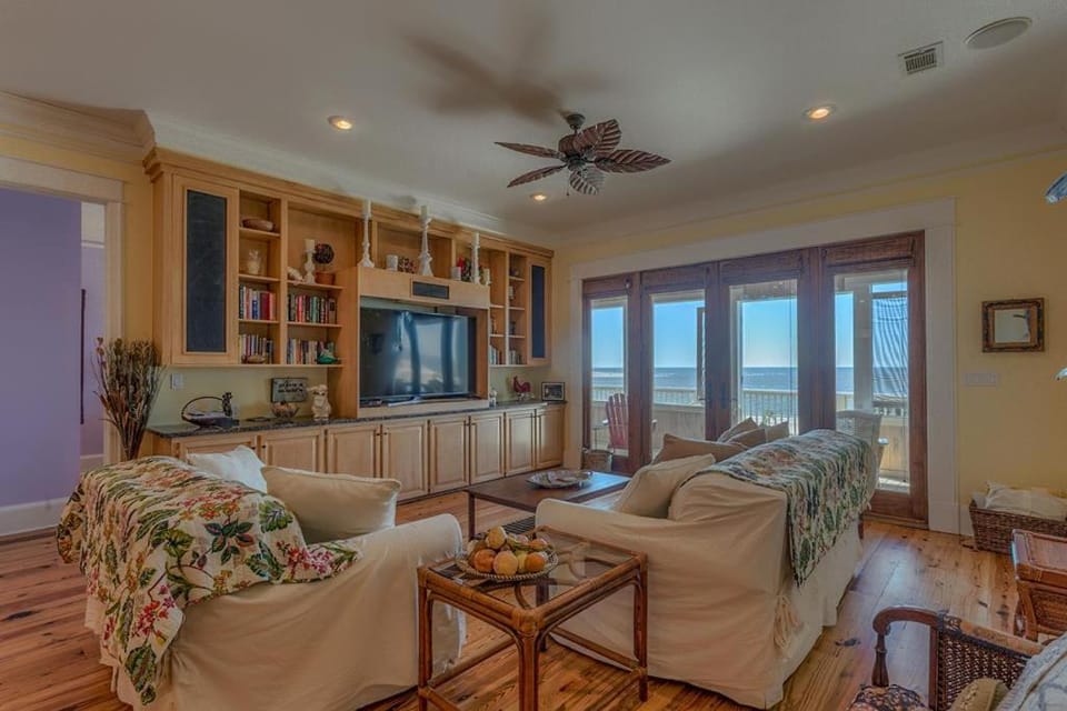 Island Idyl by Pristine Properties Vacation Rentals House in Florida