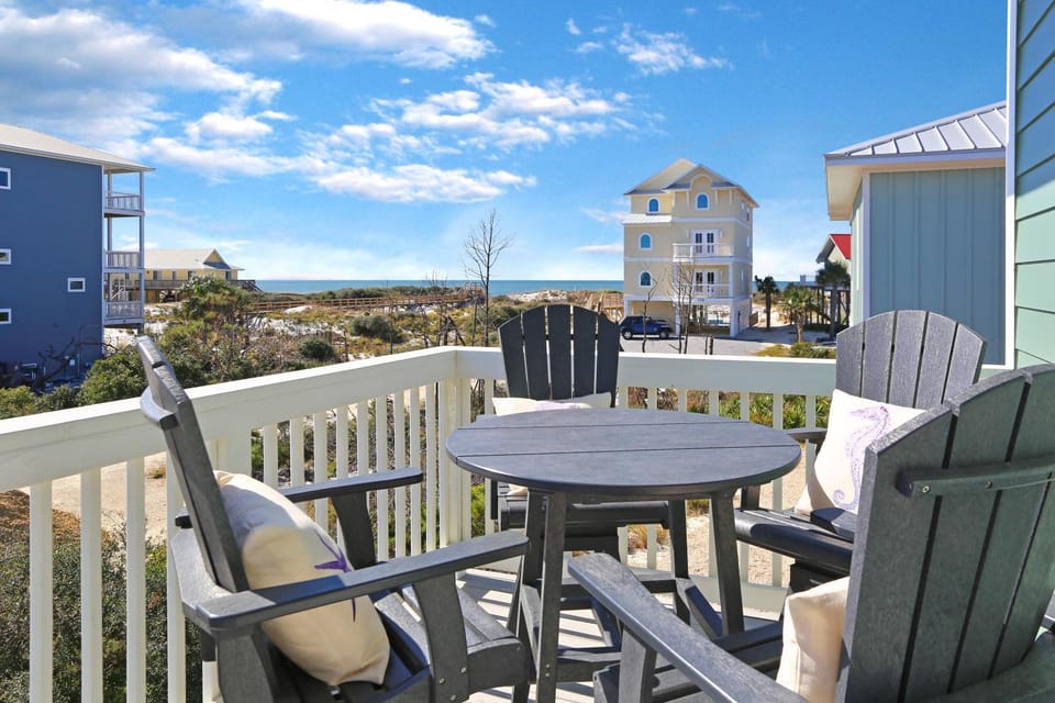 Havin A Blas by Pristine Properties Vacation Rentals House in Florida
