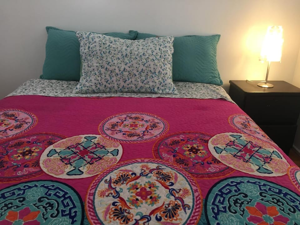 Sunny Apartment Vacation rental in Cusco