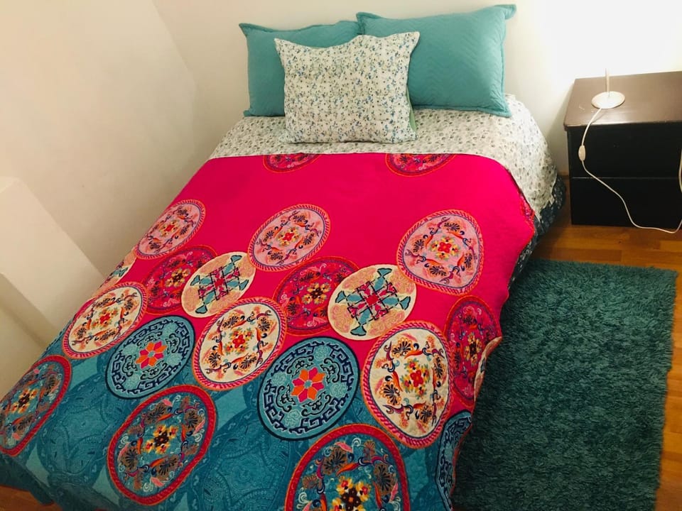 Sunny Apartment Vacation rental in Cusco