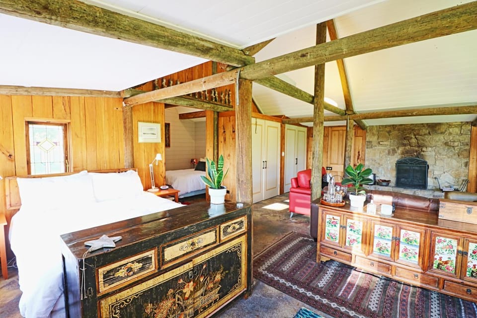 The Chapel at Crackenback House in Crackenback