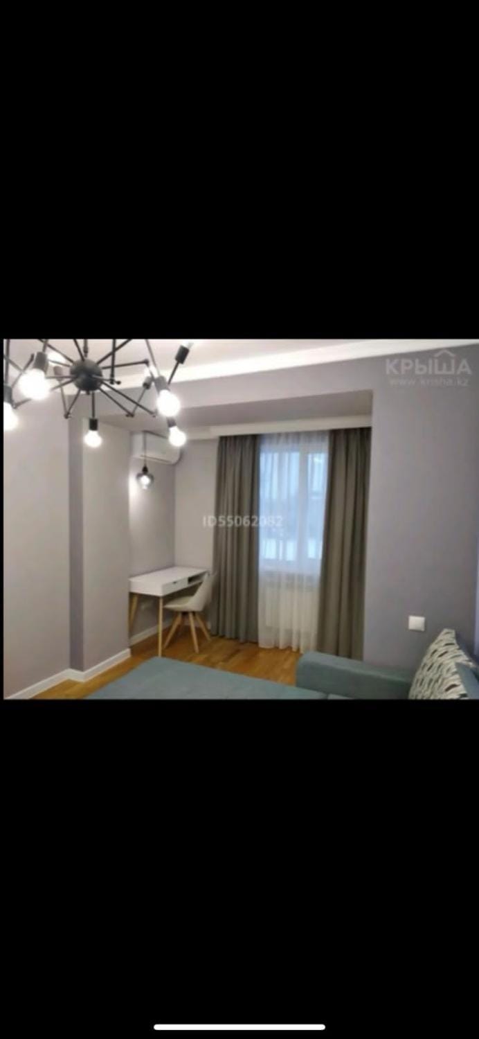 Loftik Apartments Shevchenko street Apartment in Almaty