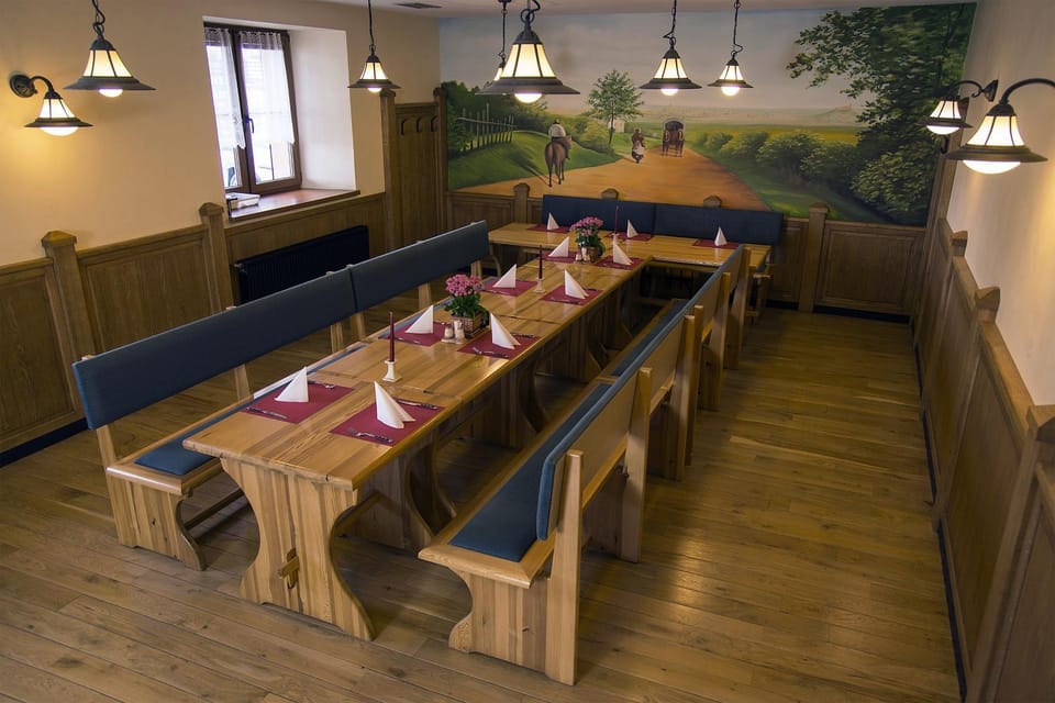 Business facilities