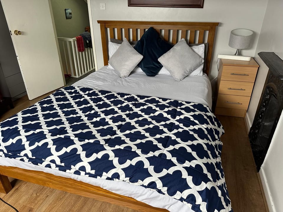 Belfast Duplex Apartment No Parties Apartment in Belfast