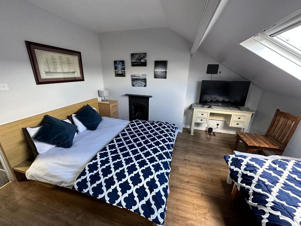 Belfast Duplex Apartment No Parties Apartment in Belfast