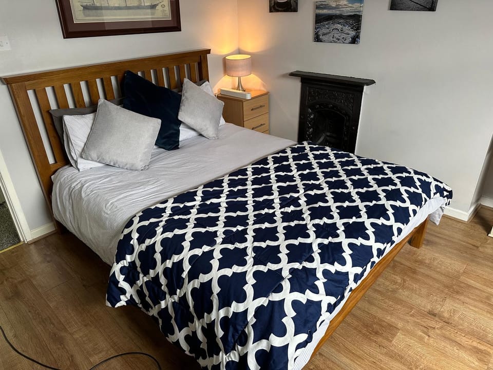 Belfast Duplex Apartment No Parties Apartment in Belfast