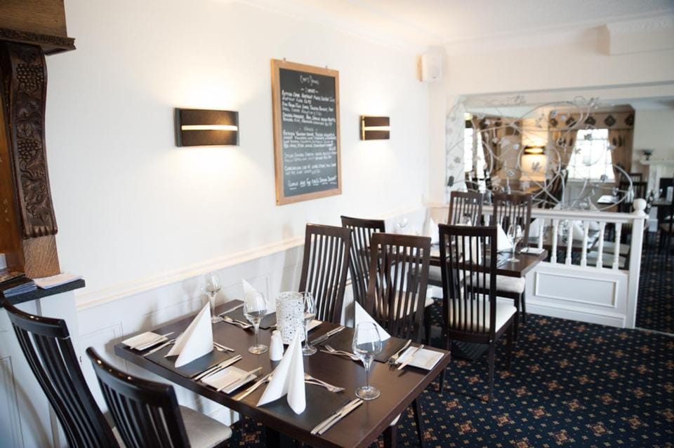 Restaurant/places to eat, Day