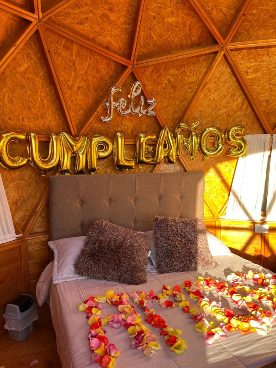 GLAMCAPTOUR Campground/ 
RV Resort in Guatavita