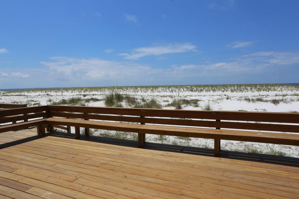 One More Time Again by Pristine Properties Vacation Rentals House in Mexico Beach