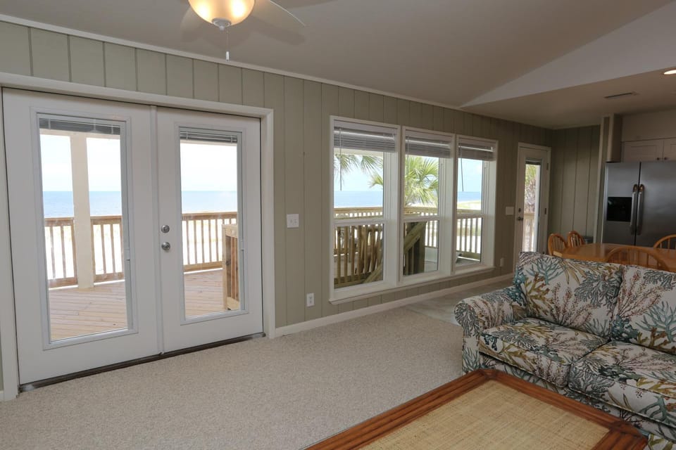 One More Time Again by Pristine Properties Vacation Rentals House in Mexico Beach