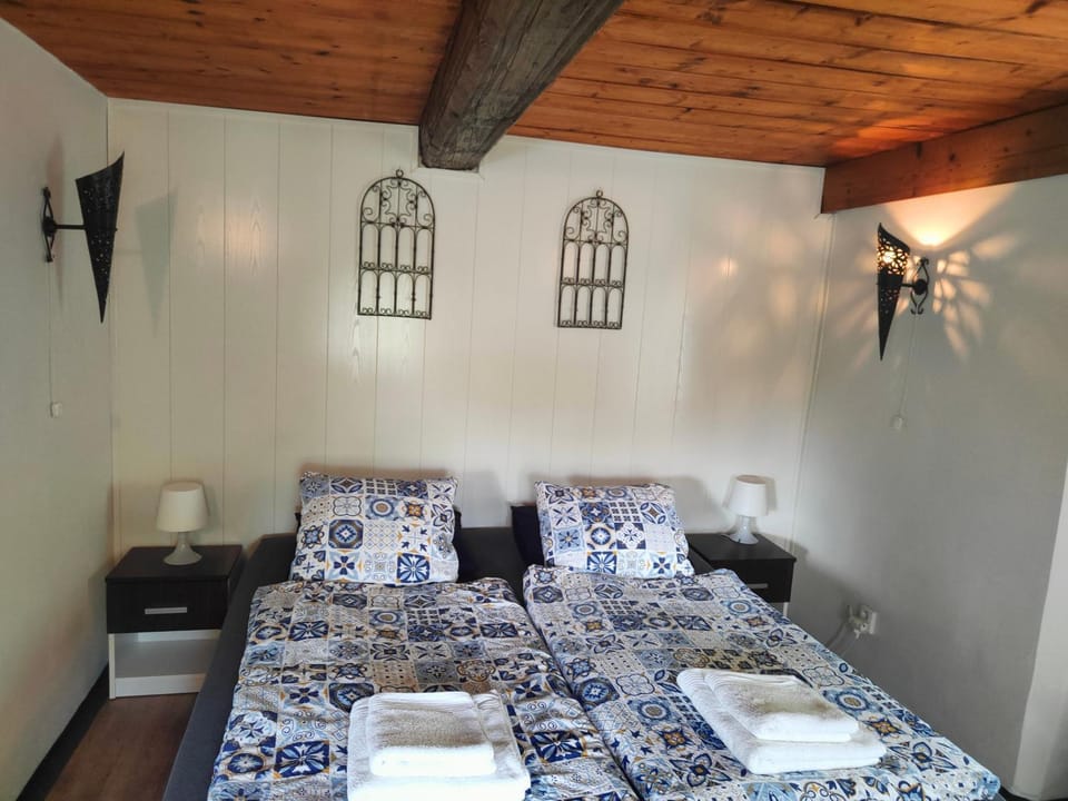 Bed and Breakfast Tvrz Bed and Breakfast in Sächsische Schweiz-Osterzgebirge