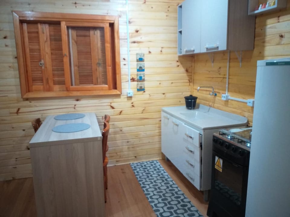 Haus Berg House in São Francisco de Paula