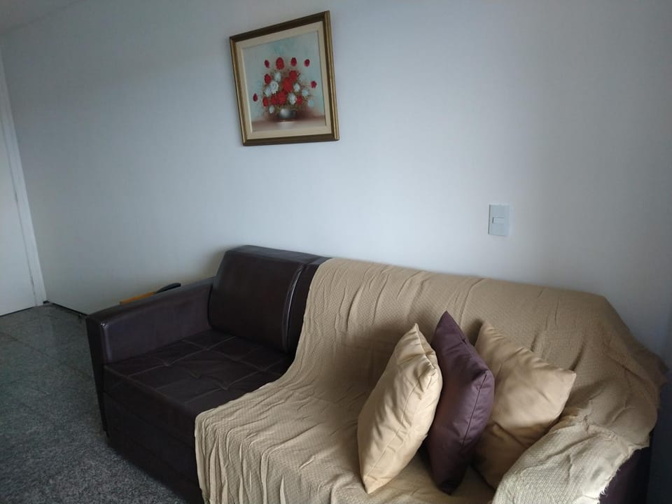 Iracema Flat 501 Fortaleza Apartment in Fortaleza
