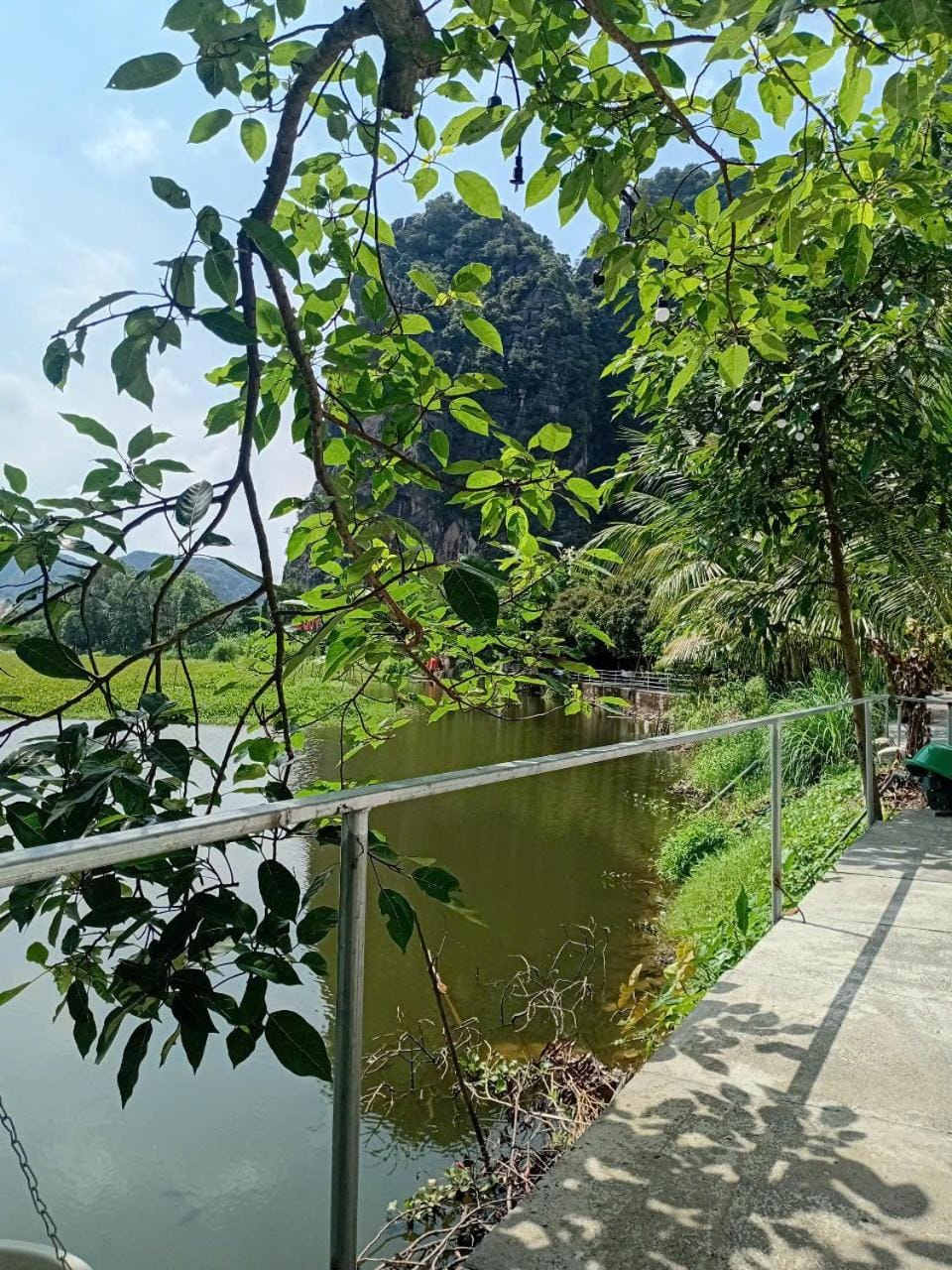 Serena riverside homestay - Tràng An Vacation rental in Laos