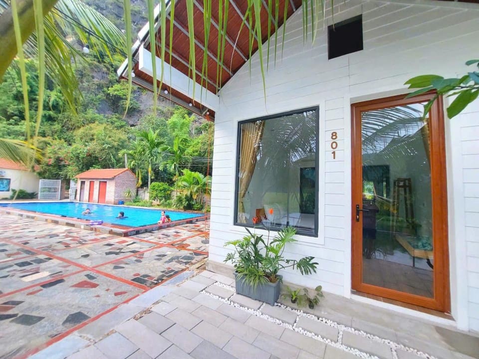 Serena riverside homestay - Tràng An Vacation rental in Laos