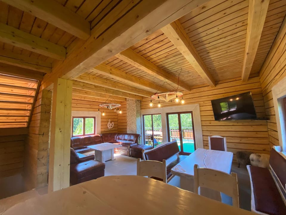 Jurzyki dom wakacyjny House in Czechia