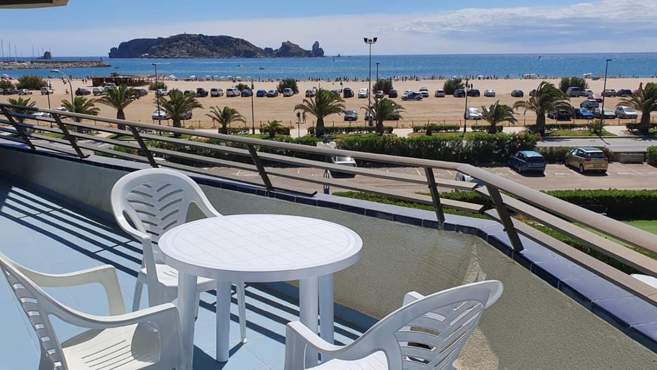 A. Garganta - Rocamaura & Catalonia Apartment in Baix Empordà