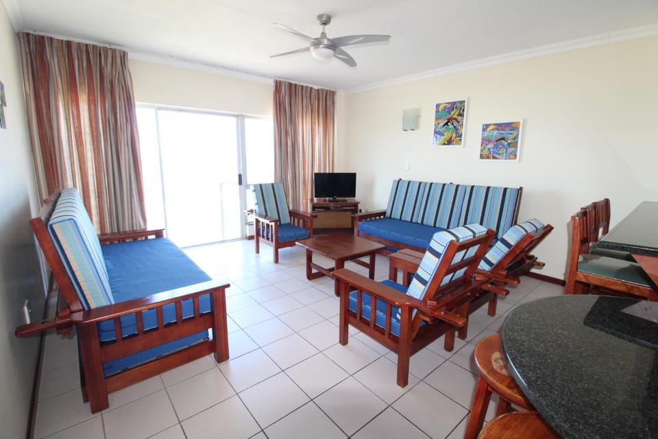 Santana 1006 Apartment in Margate