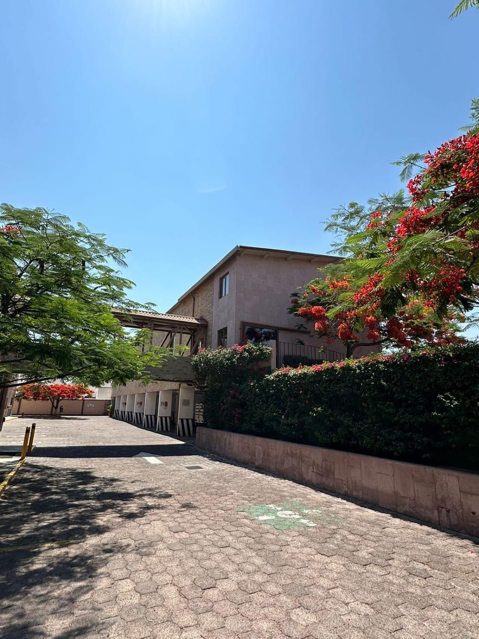 Hotel Oliver Inn - Business Class Hotel in Santiago de Queretaro