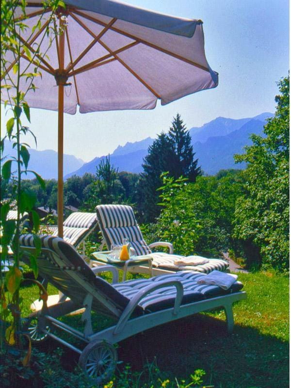 Landhotel Sonnleiten Hotel in Bad Reichenhall