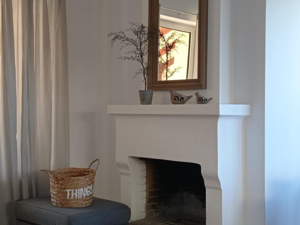 Beach house 30 House in Ialysos