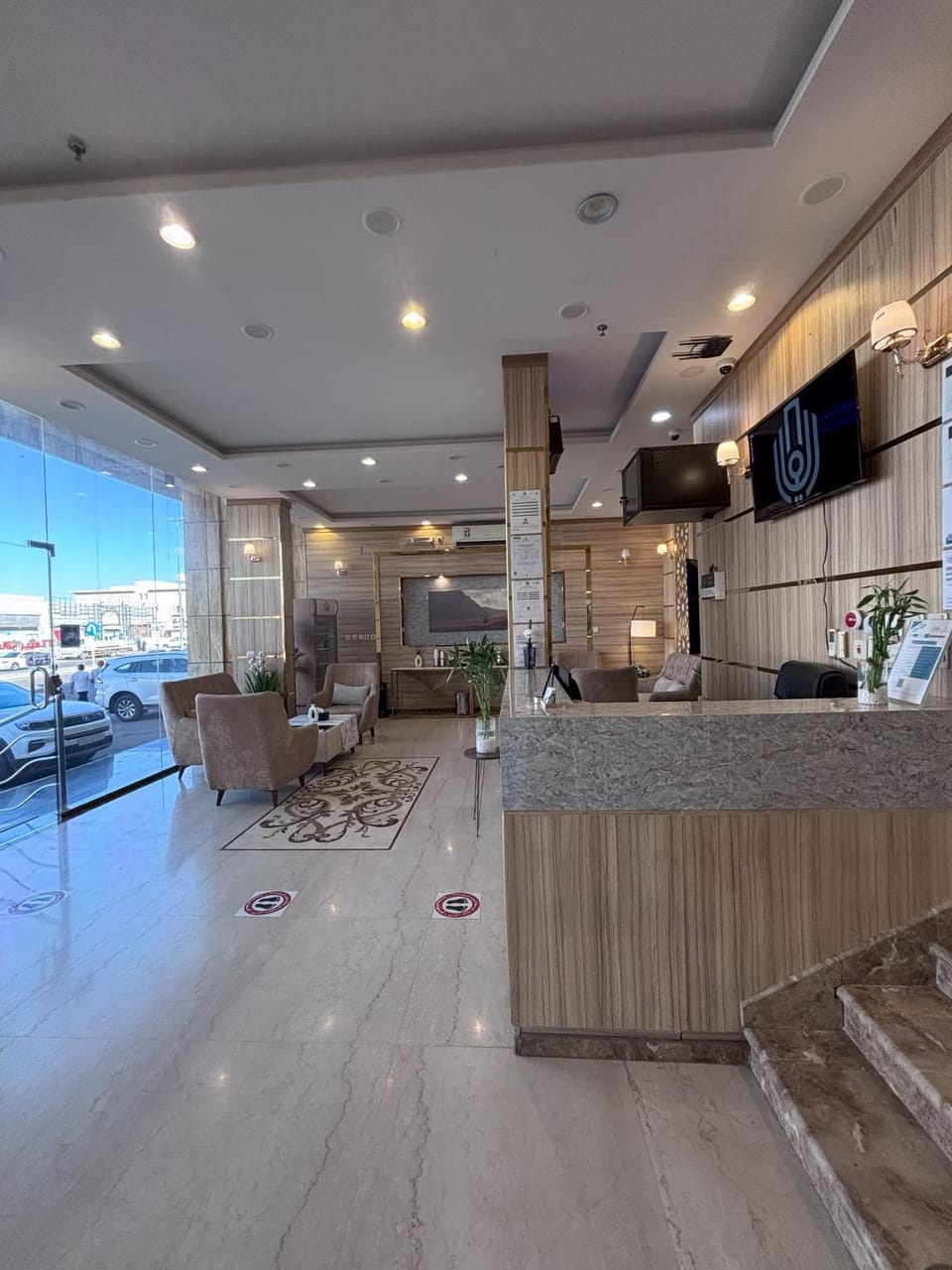 فندق الميار , Al Mayar Hotel Apartment hotel in Medina