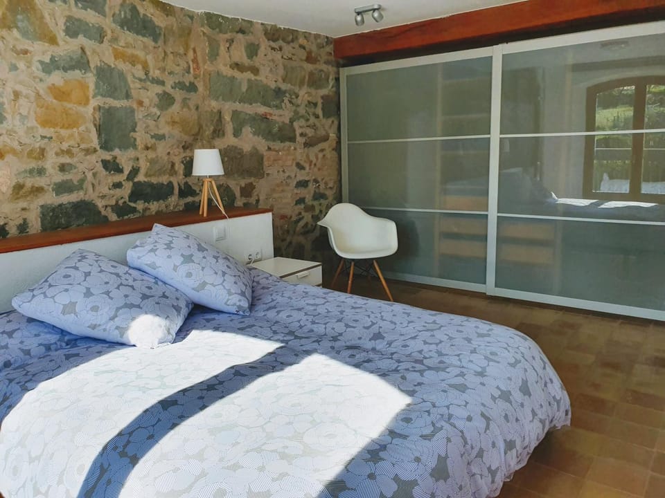 Photo of the whole room, Garden view, Garden view