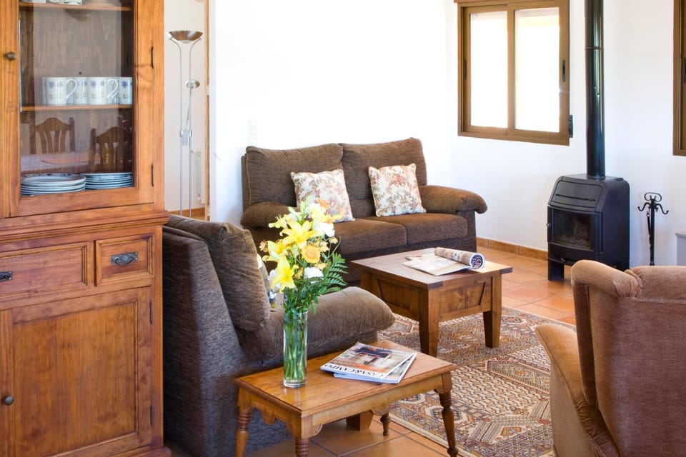 Lounge or bar