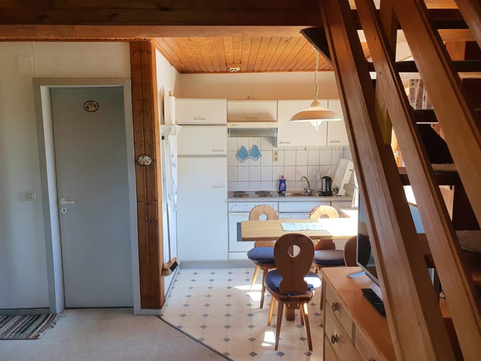 Vogelkiek Apartment in Nordstrand