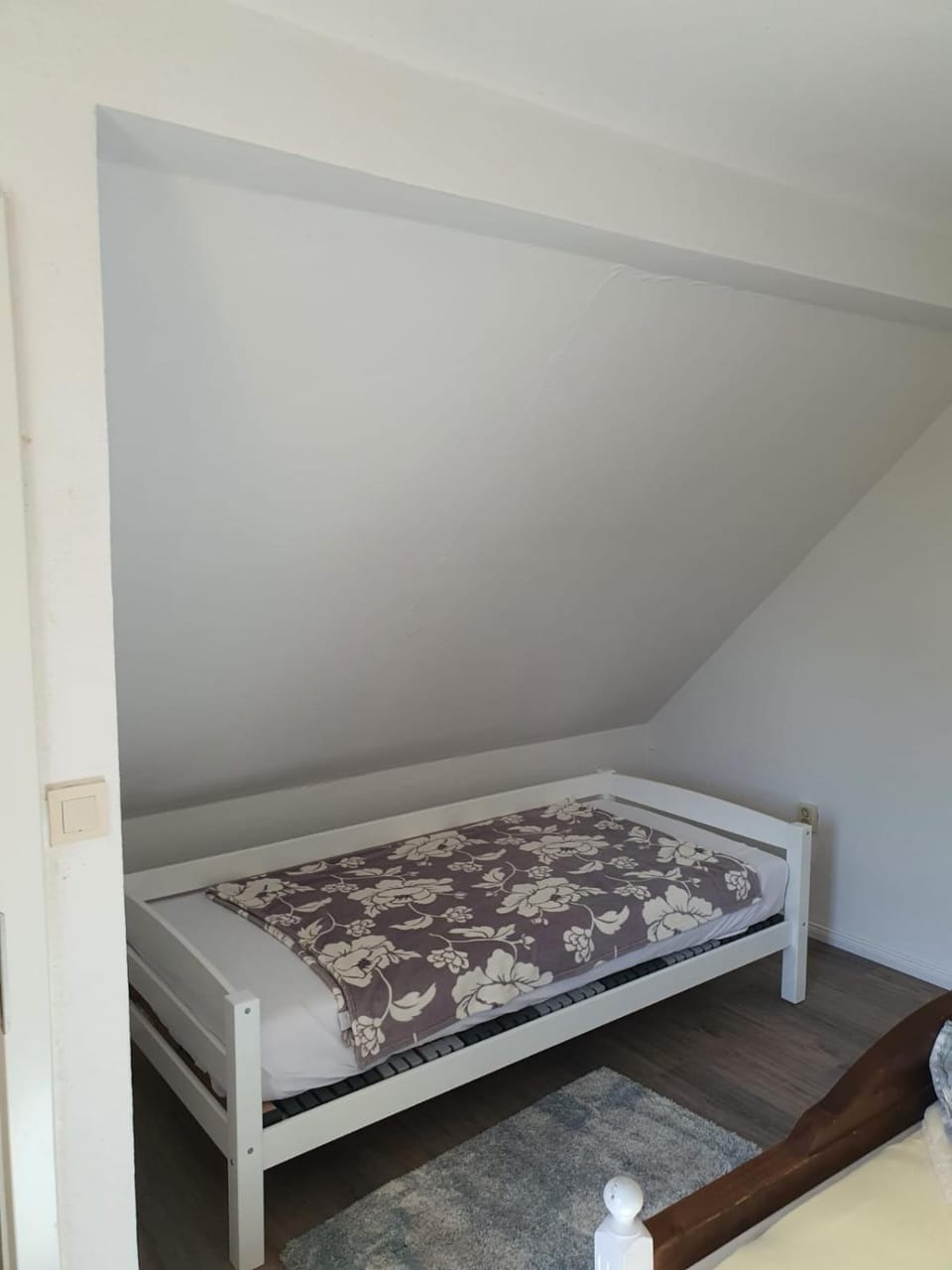 Vogelkiek Apartment in Nordstrand