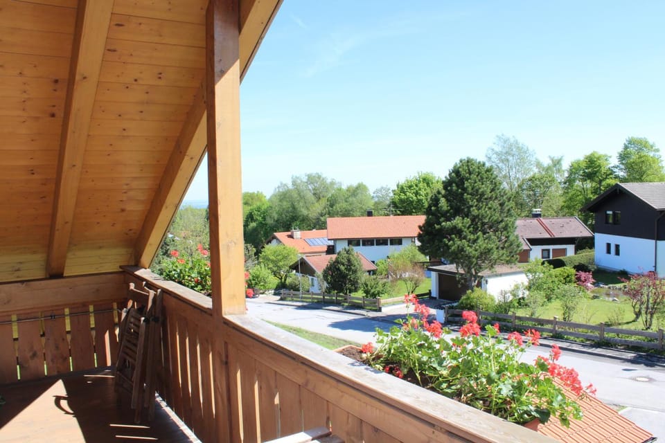 Balcony/Terrace, Bedroom