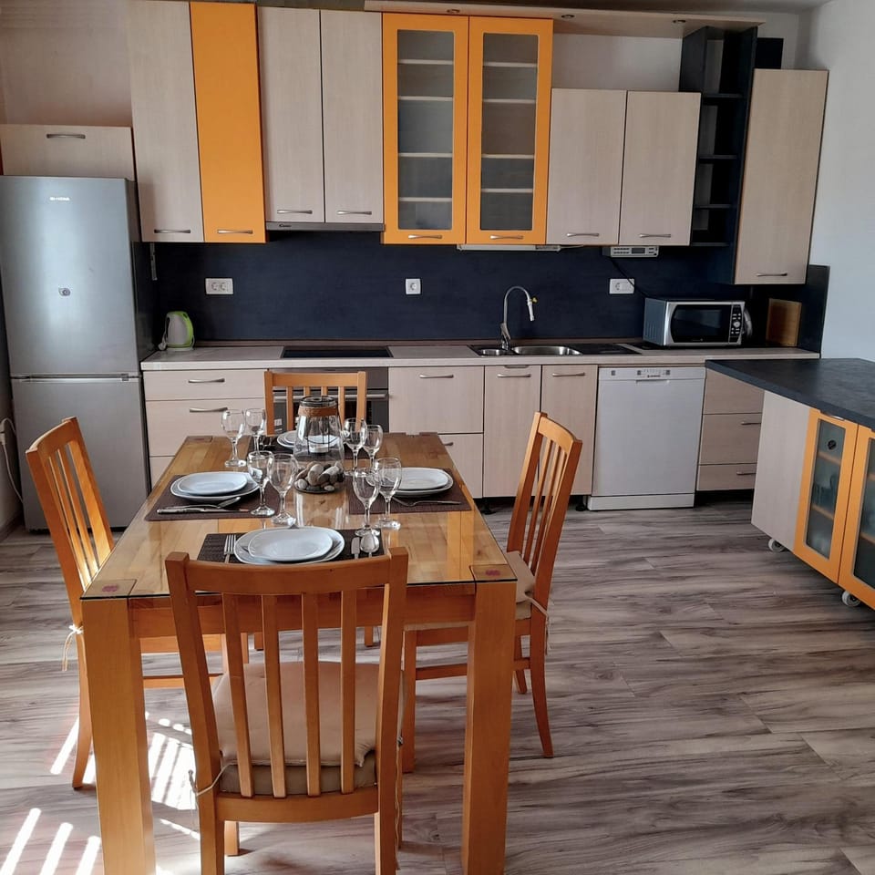 Apartman Mediteran - Drage Apartment in Šibenik-Knin County, Croatia