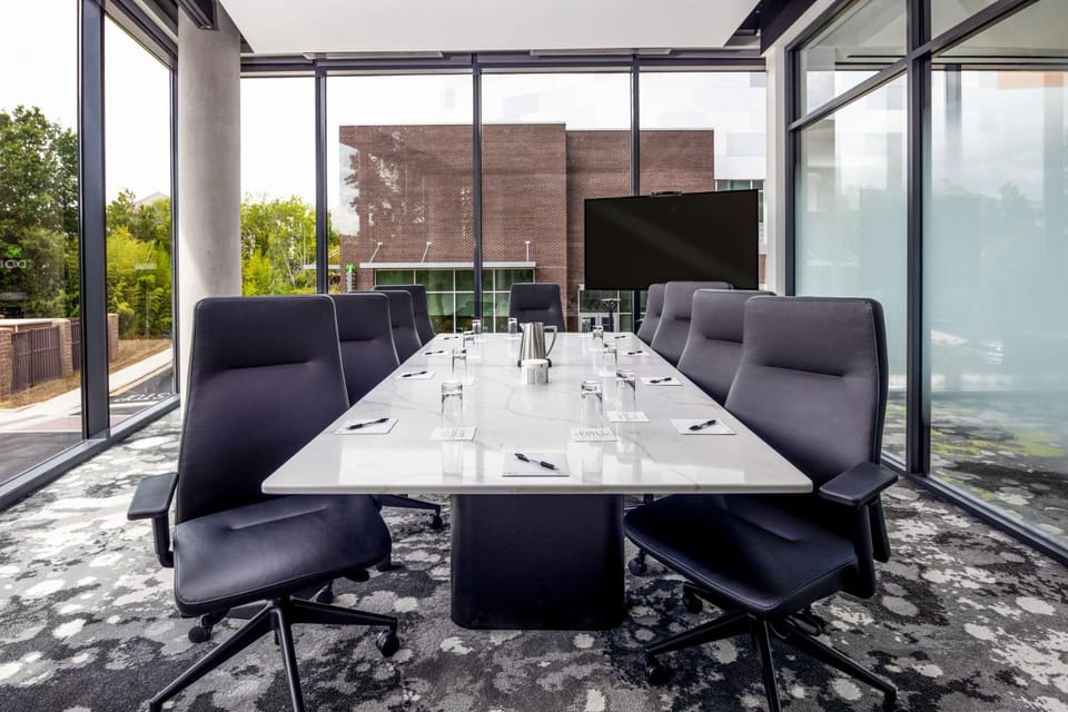 Meeting/conference room
