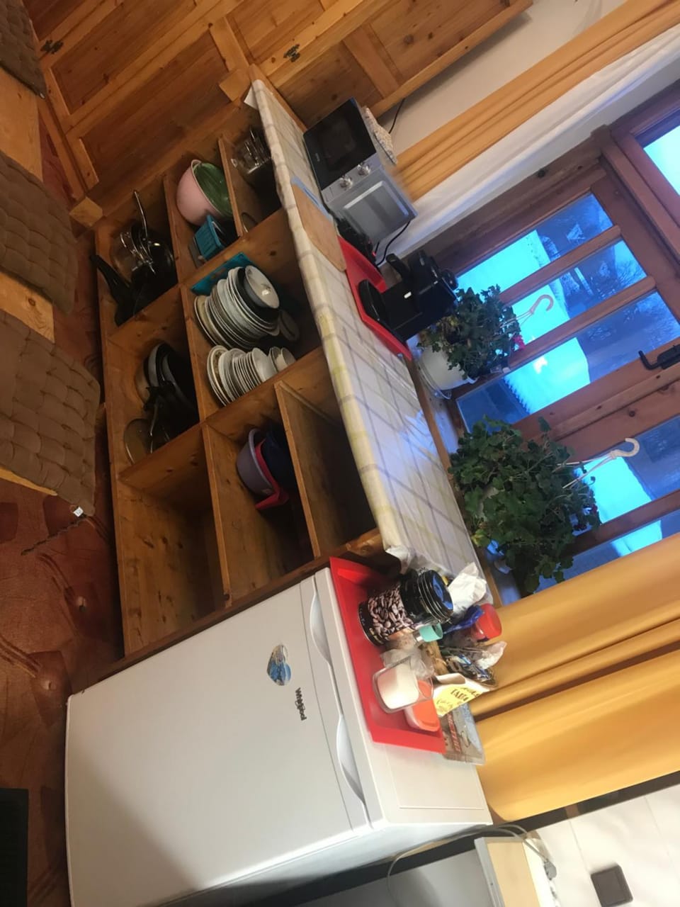 Villa jumper Apartament 1 południowy 2 pokojowy z plus Aneks kuchenny Promocja pobyt na termach dla 2 osób gratis Apartment in Zakopane